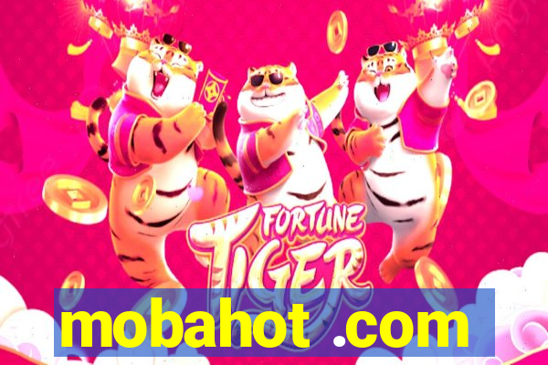 mobahot .com